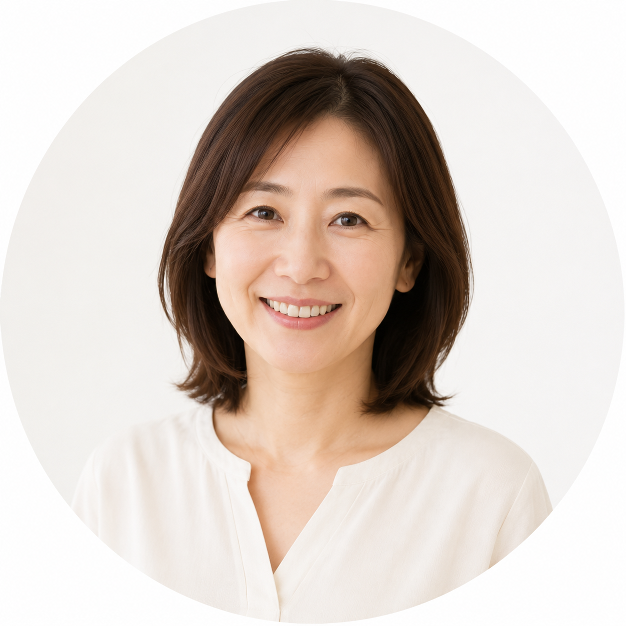 40代 女性