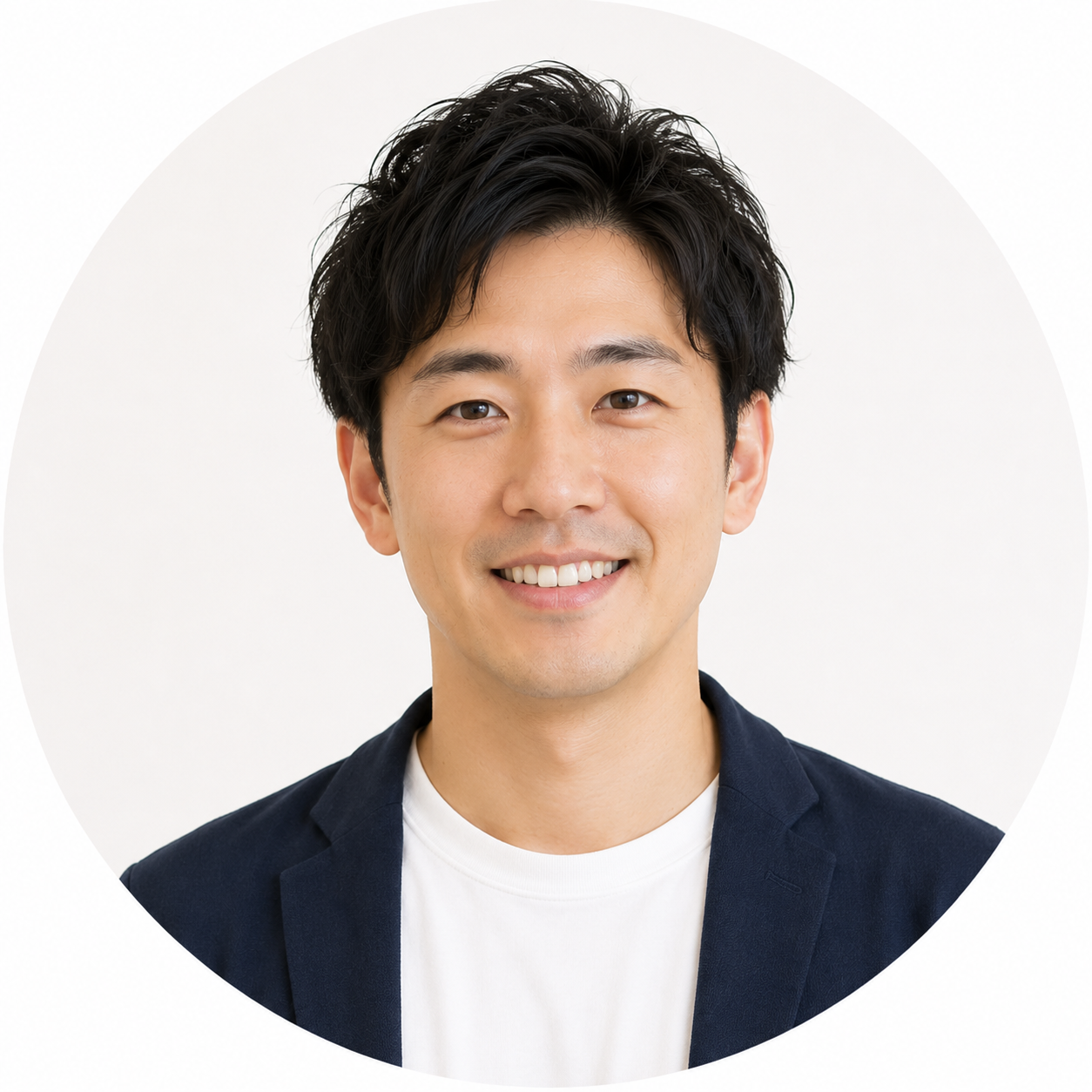 30代男性